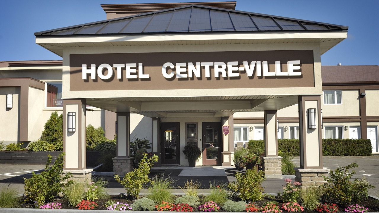 Photo of Outdoor in Montmagny Regional County Municipality