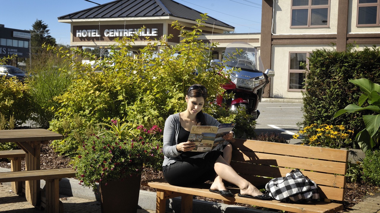 Photo of Outdoor in Montmagny Regional County Municipality
