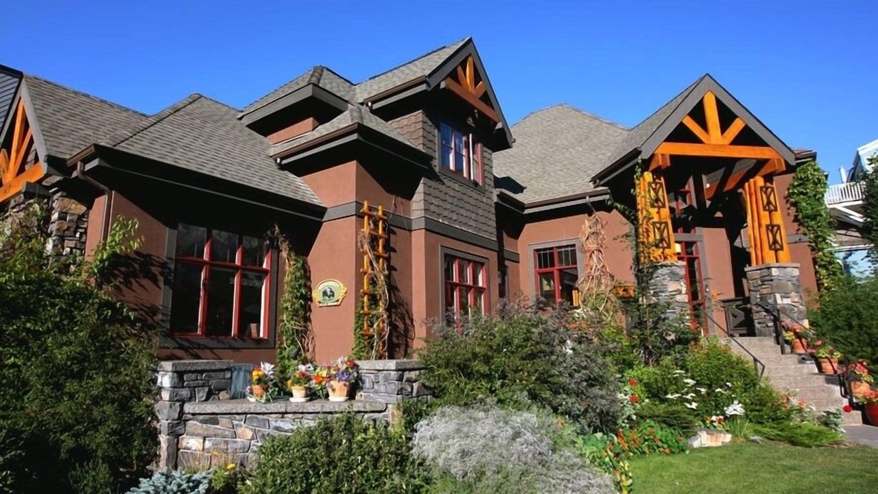 Photo of Outdoor in Banff