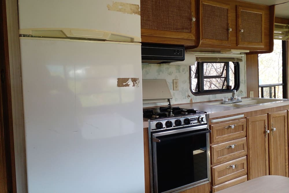 Photo of Kitchen in Chester Basin
