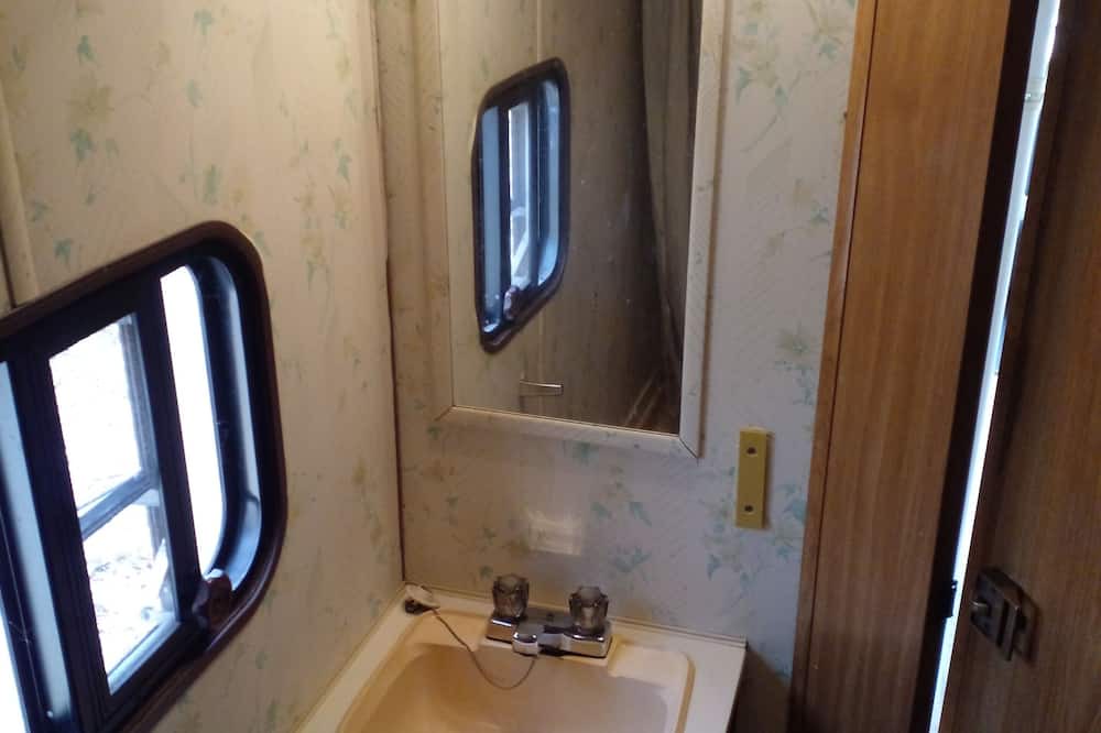 Photo of Bathroom in Chester Basin