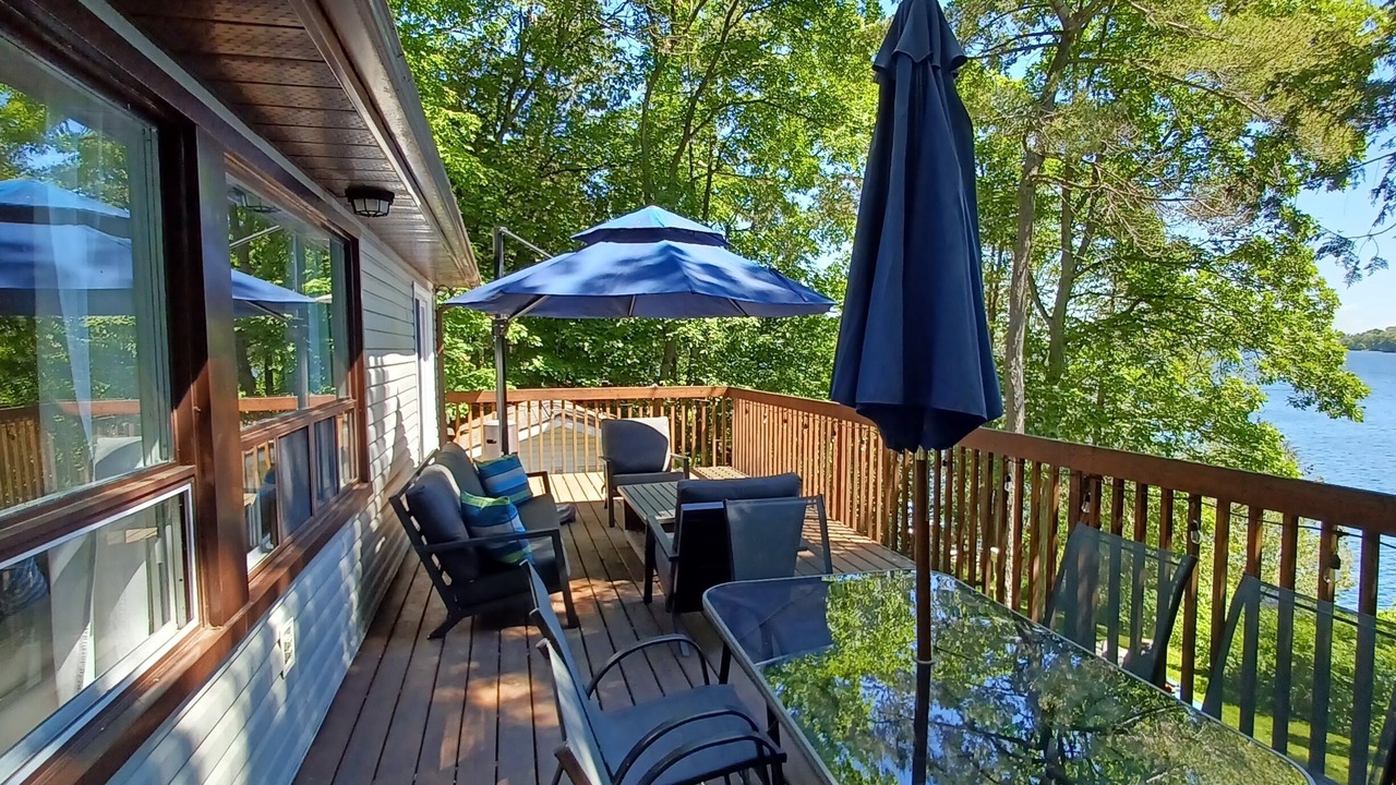 Photo of Outdoor in Cressy