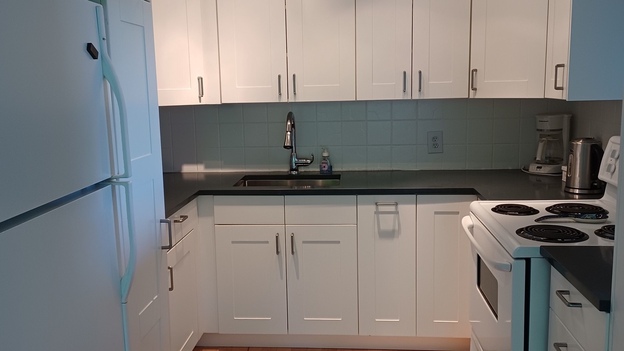 Photo of Kitchen in Cressy