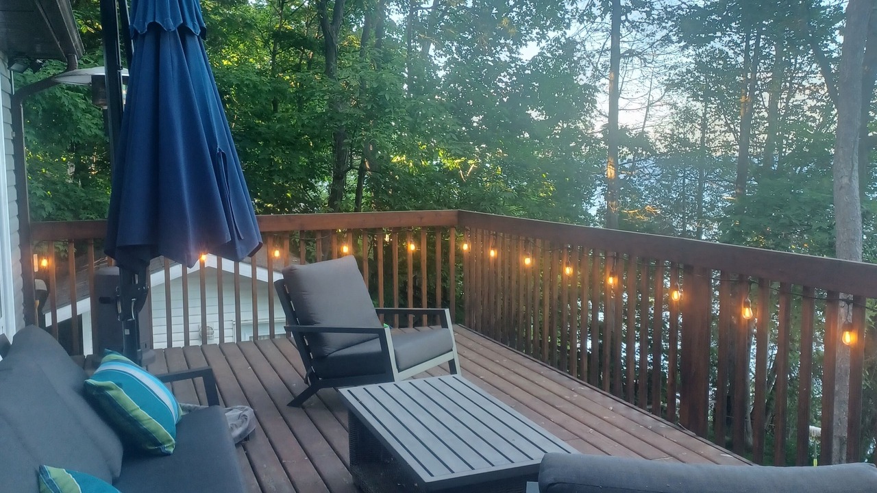 Photo of Outdoor in Cressy