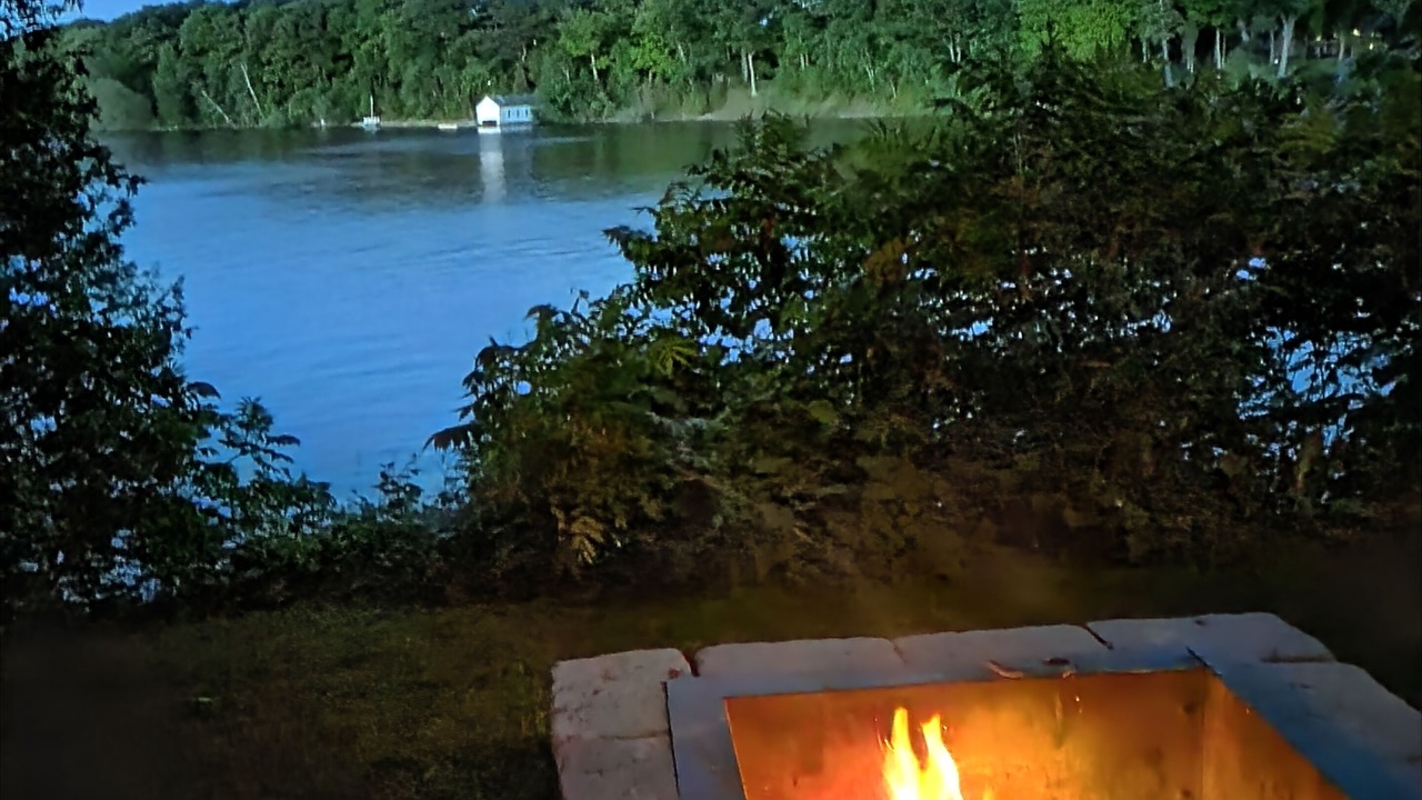 Photo of Outdoor in Cressy