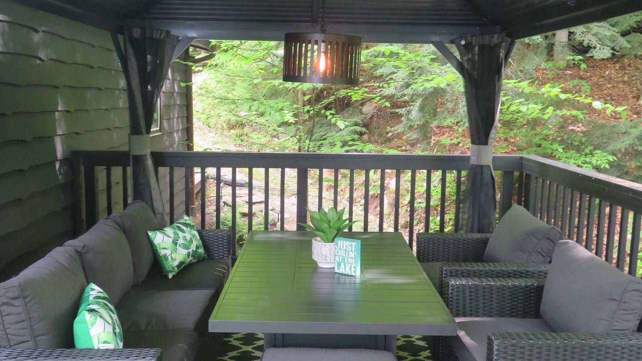 Photo of Outdoor in Algonquin Highlands