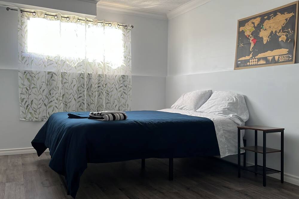 Photo of Bedroom in Welland