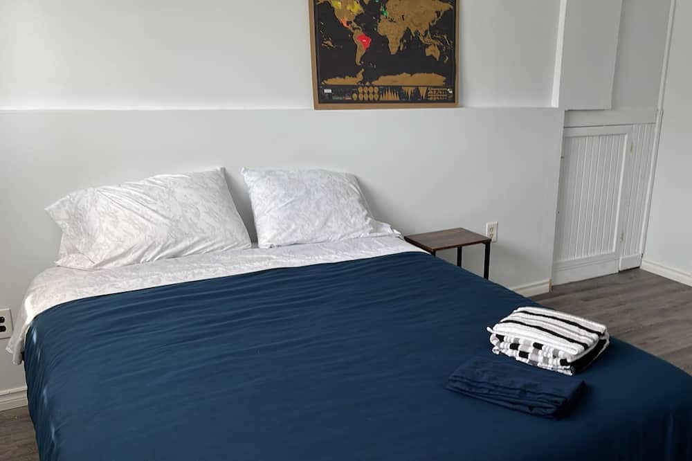 Photo of Bedroom in Welland
