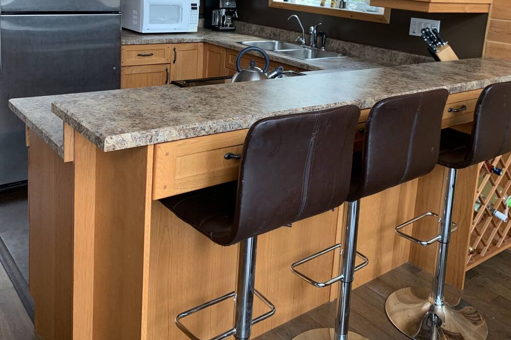 Photo of Kitchen in Grand Beach