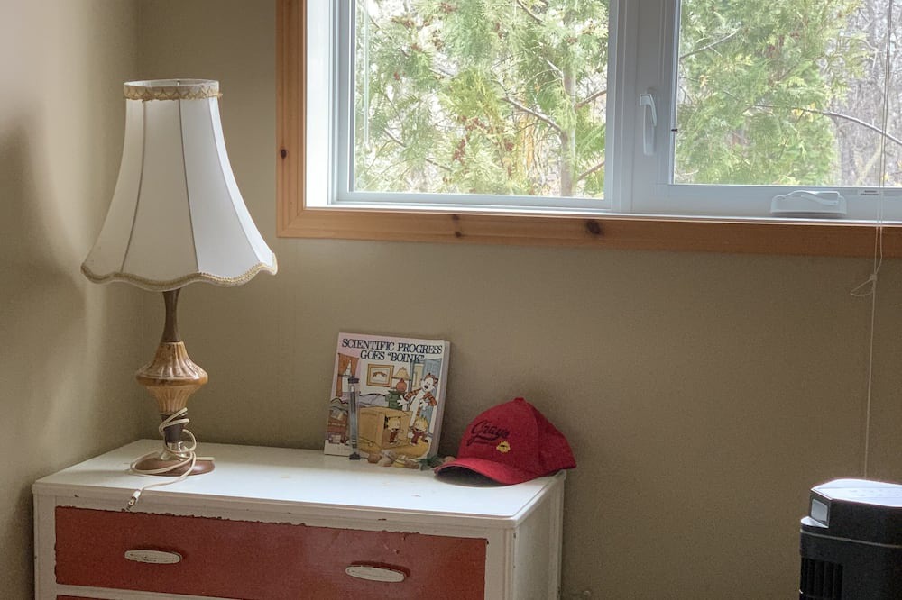 Photo of Bedroom in Grand Beach