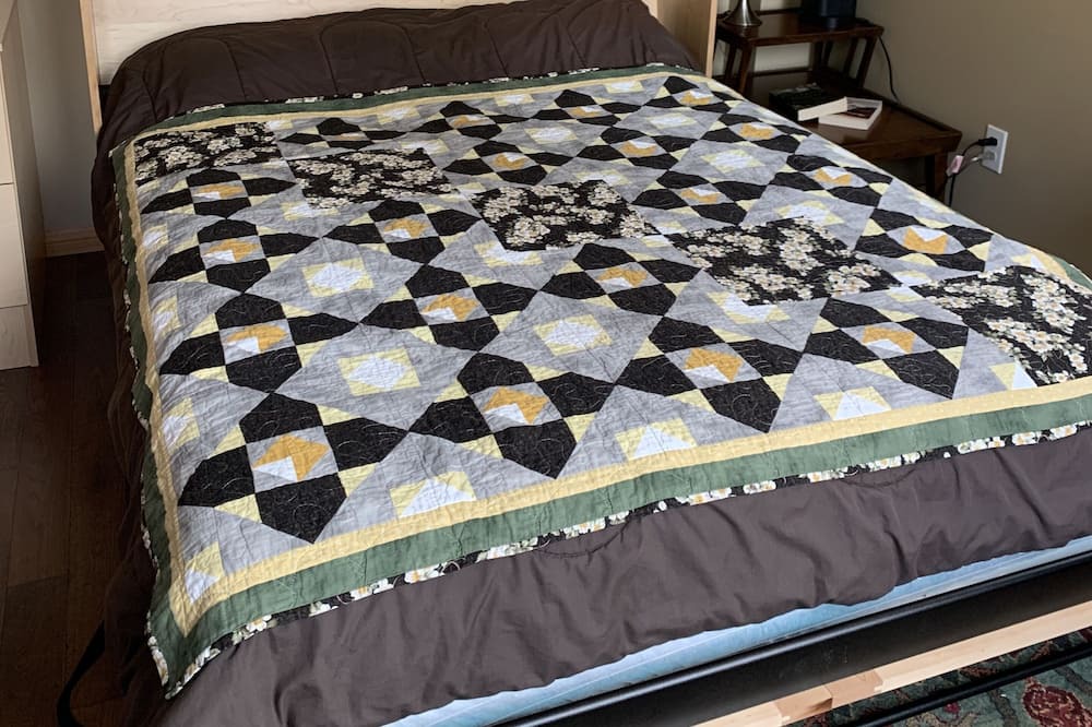 Photo of Bedroom in Grand Beach