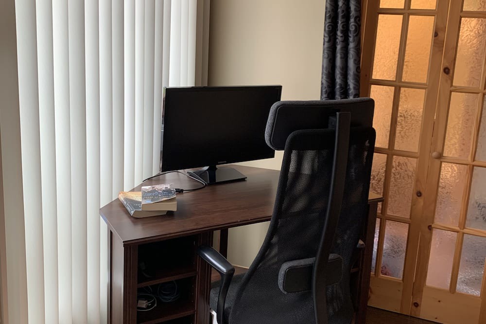 Photo of Bedroom in Grand Beach