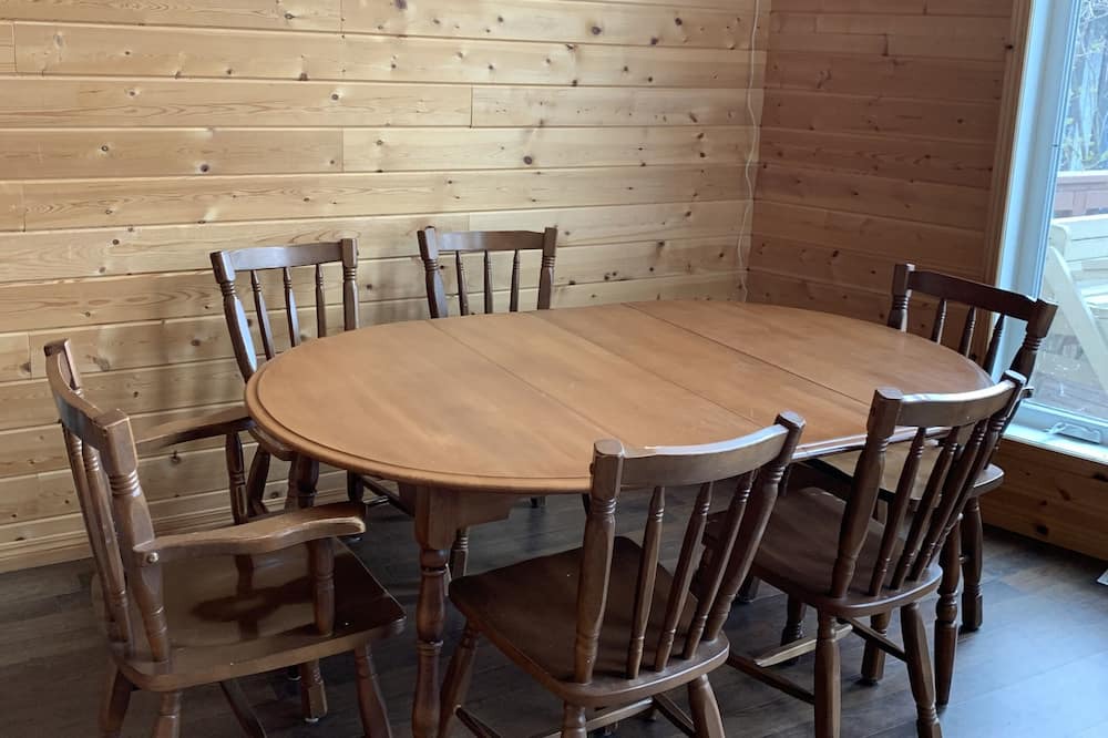 Photo of Kitchen in Grand Beach