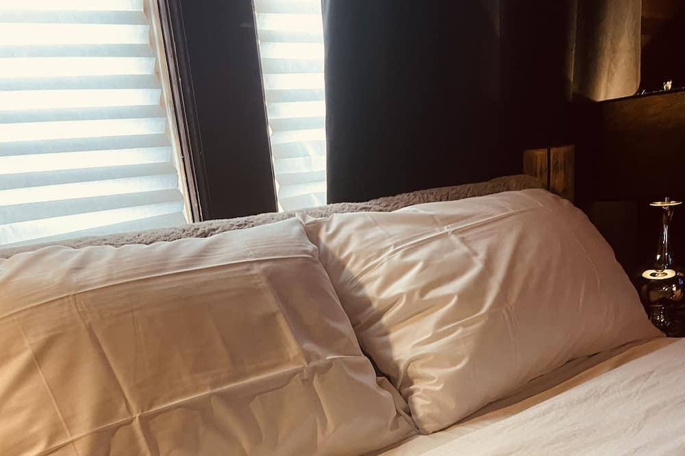 Photo of Bedroom in Brantford