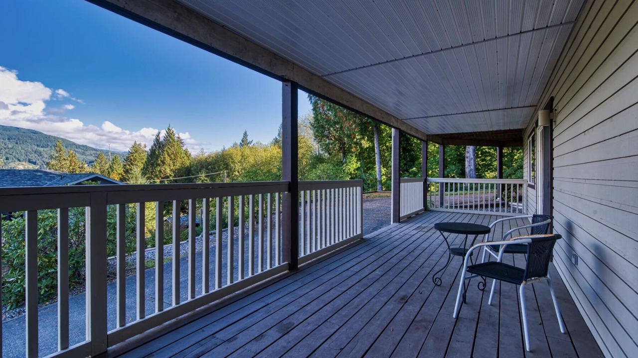 Photo of Outdoor in Sechelt