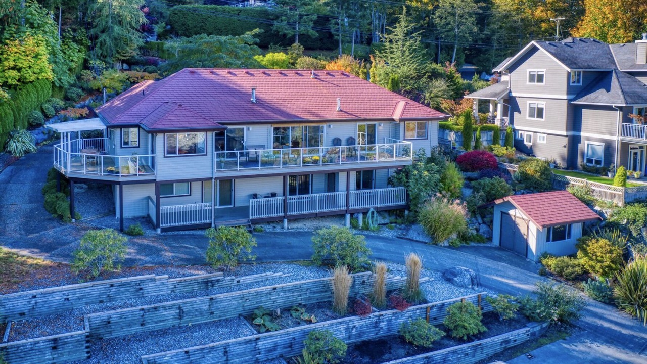 Photo of Outdoor in Sechelt