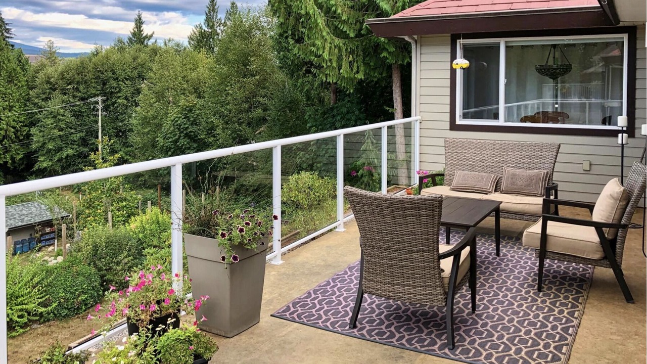 Photo of Outdoor in Sechelt