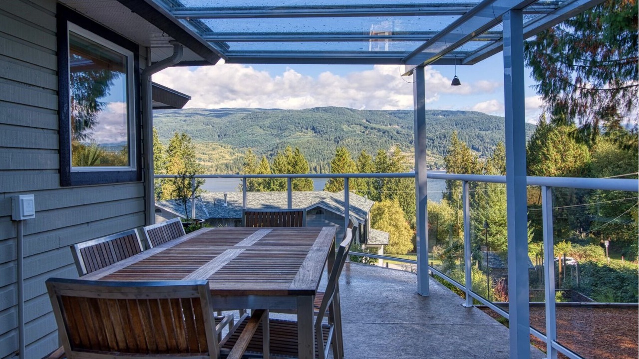 Photo of Outdoor in Sechelt