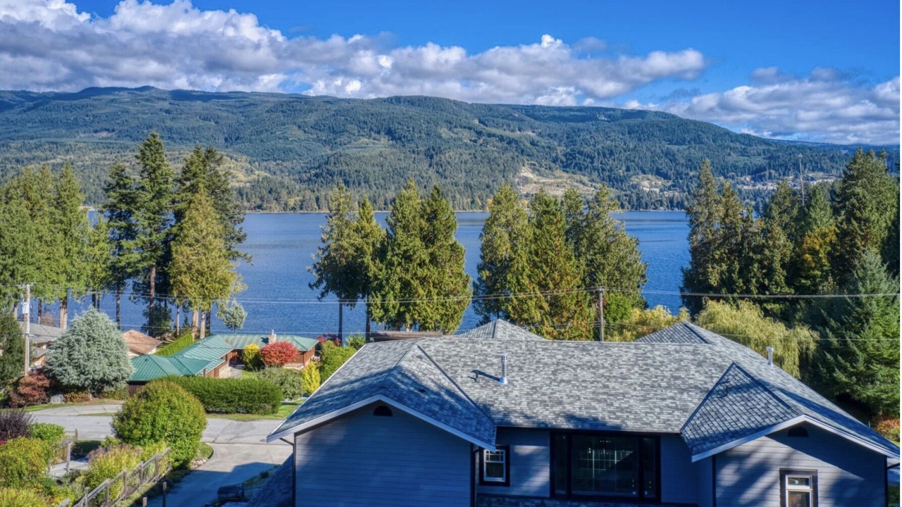 Photo of Outdoor in Sechelt