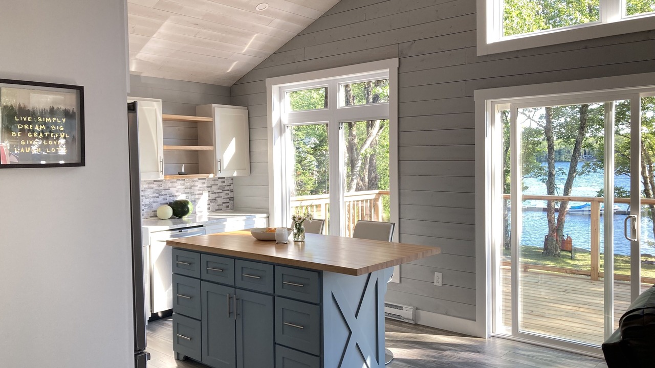 Photo of Kitchen in Clare