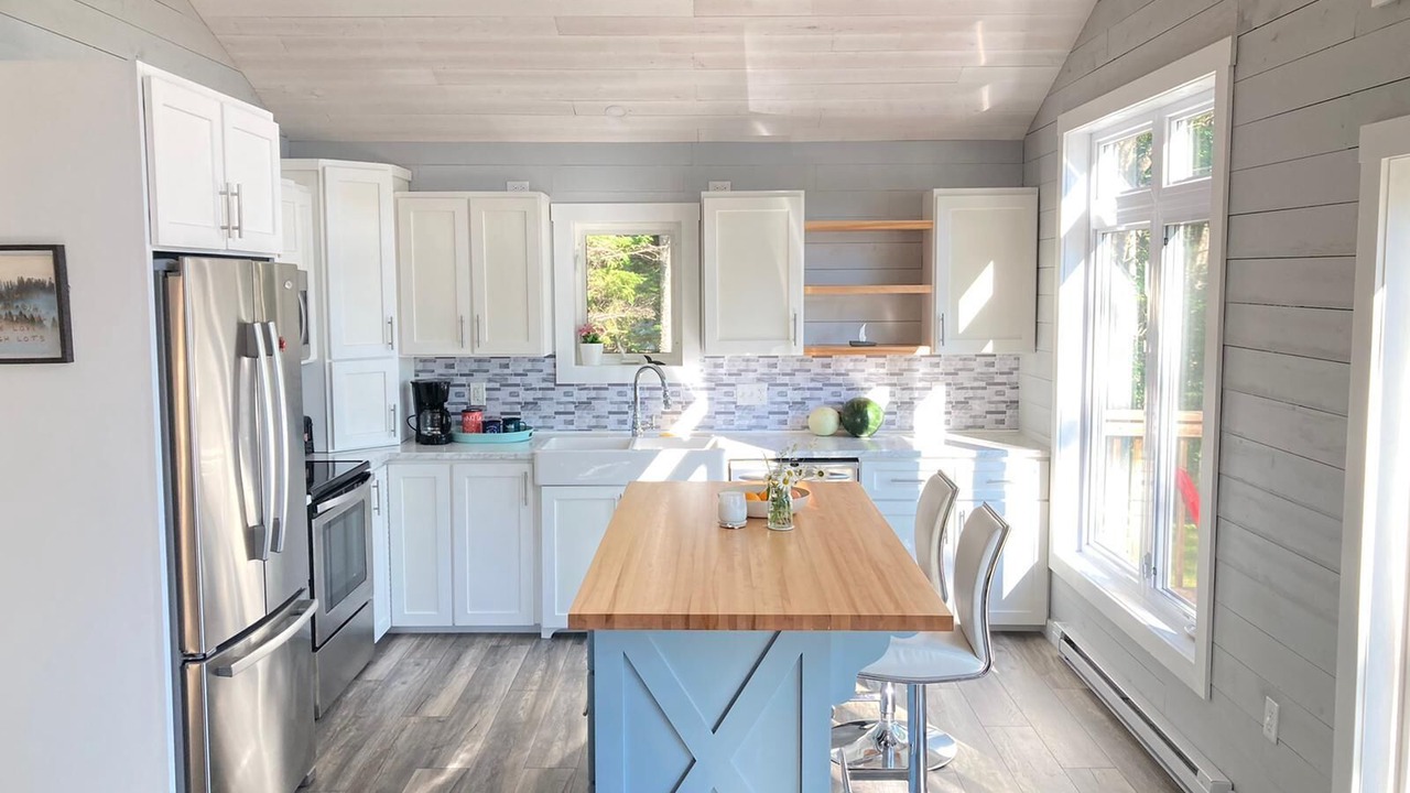 Photo of Kitchen in Clare