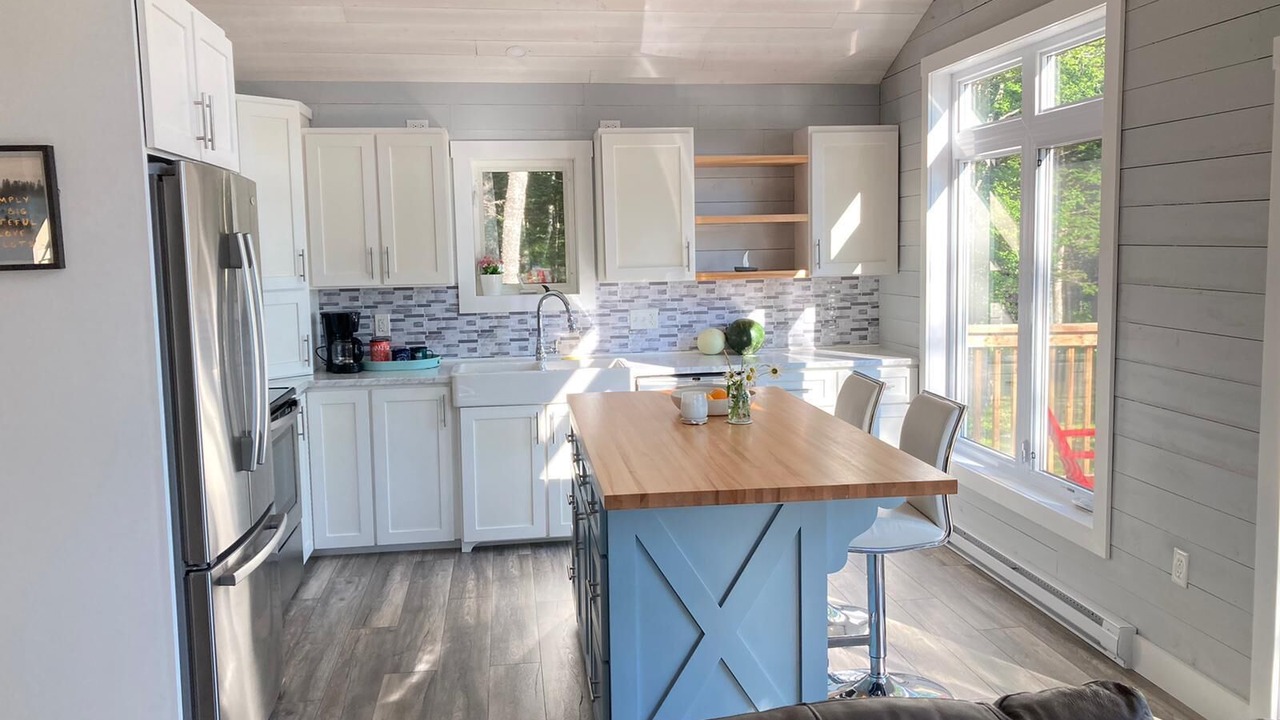 Photo of Kitchen in Clare