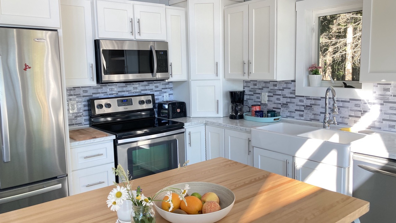 Photo of Kitchen in Clare
