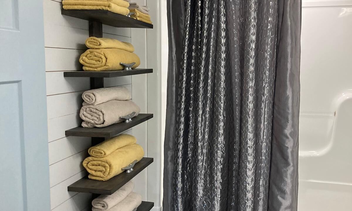 Photo of Bedroom in Clare