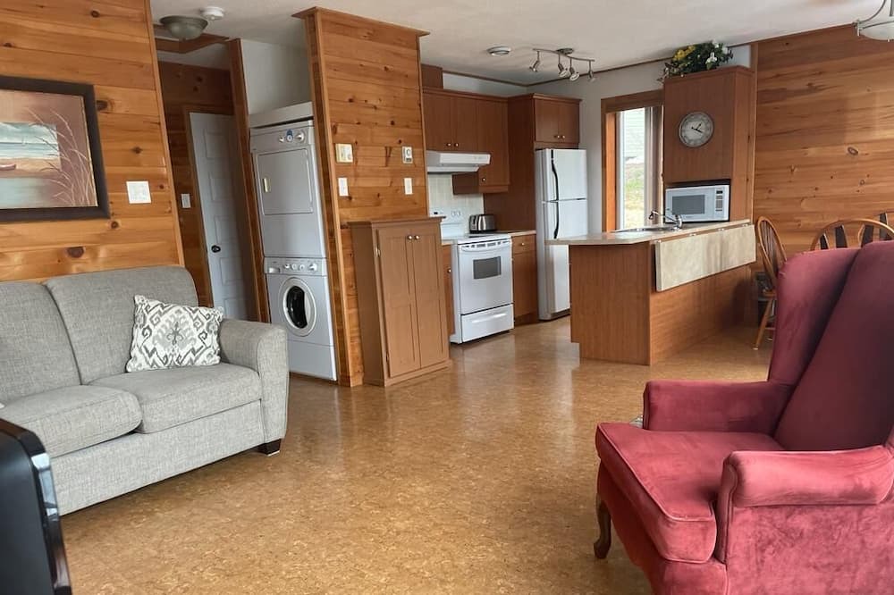 Photo of Livingroom in D'Escousse