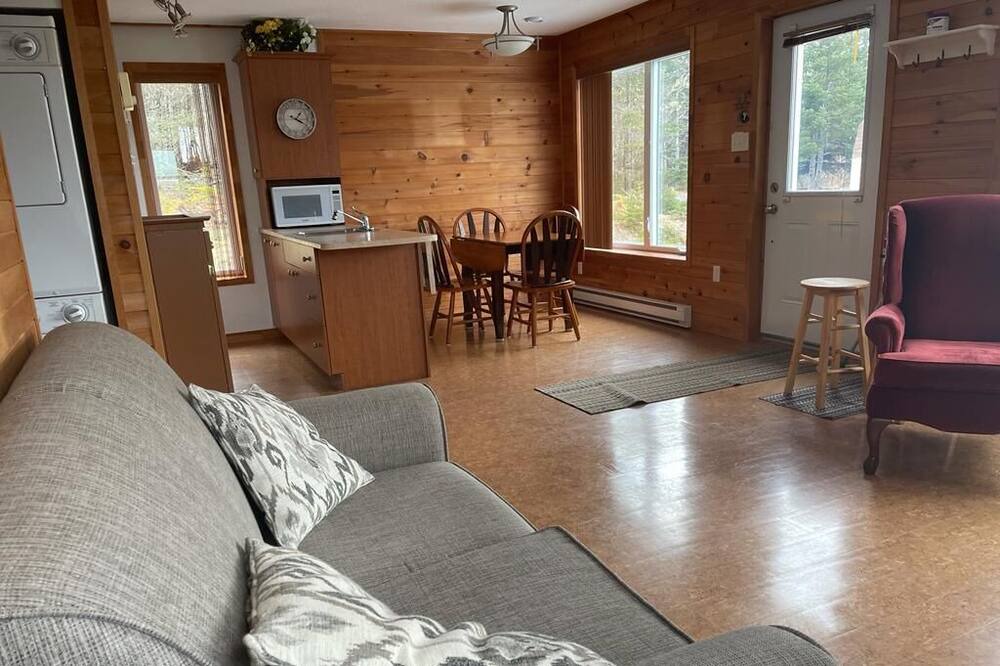 Photo of Livingroom in D'Escousse