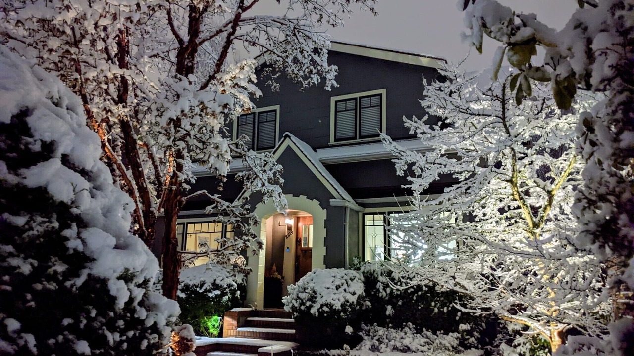 Photo of Outdoor in Shaughnessy