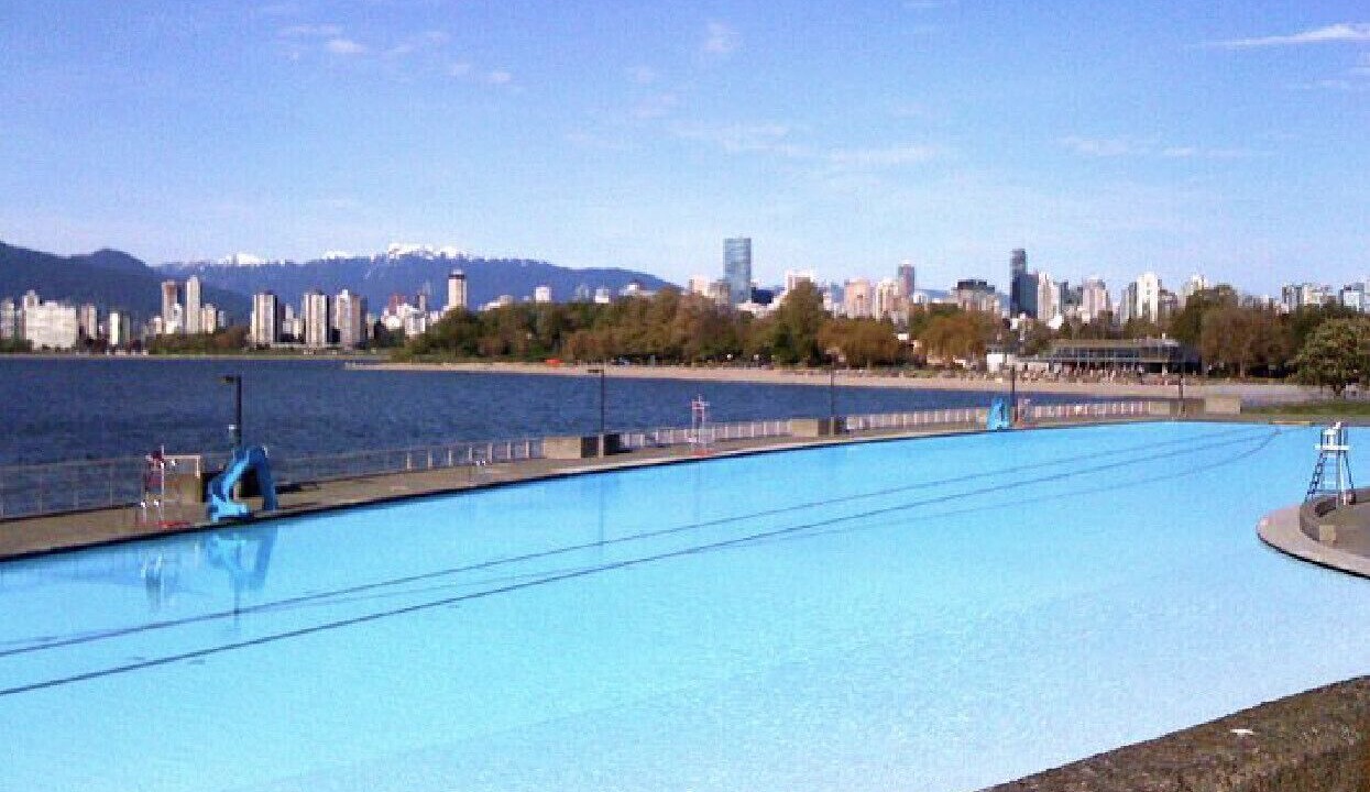 Photo of Outdoor in Shaughnessy
