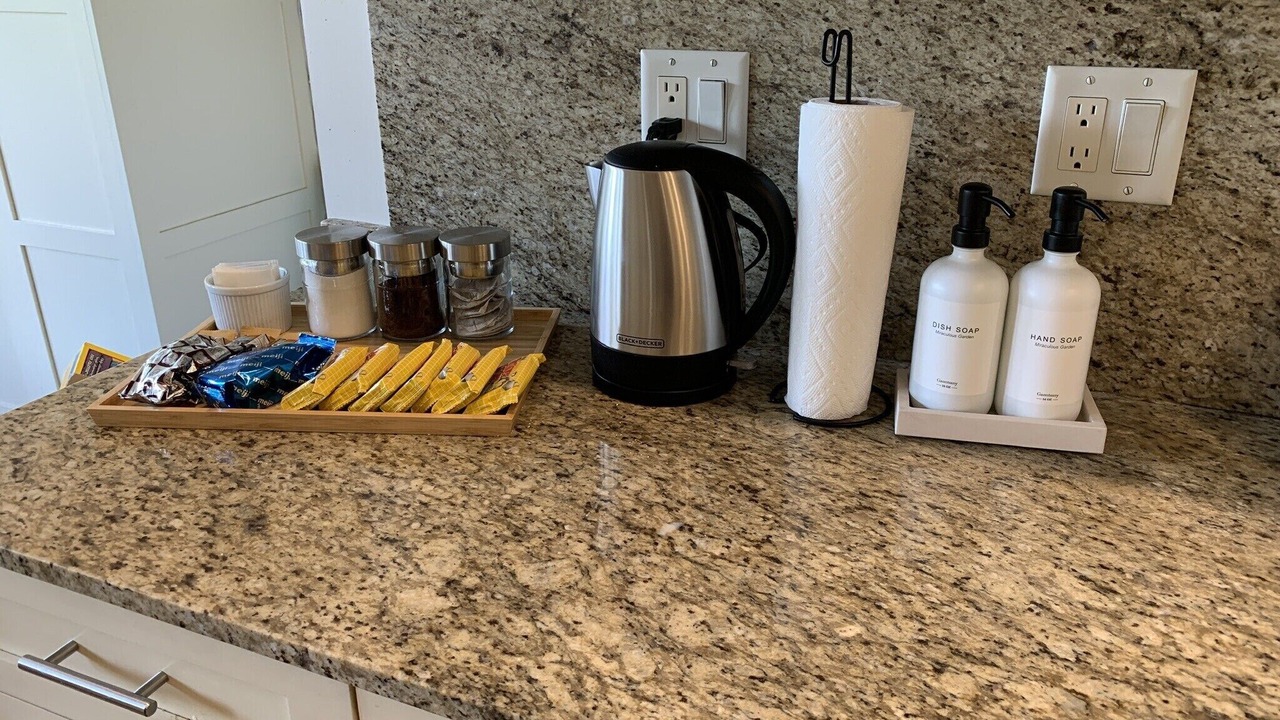 Photo of Kitchen in Shaughnessy