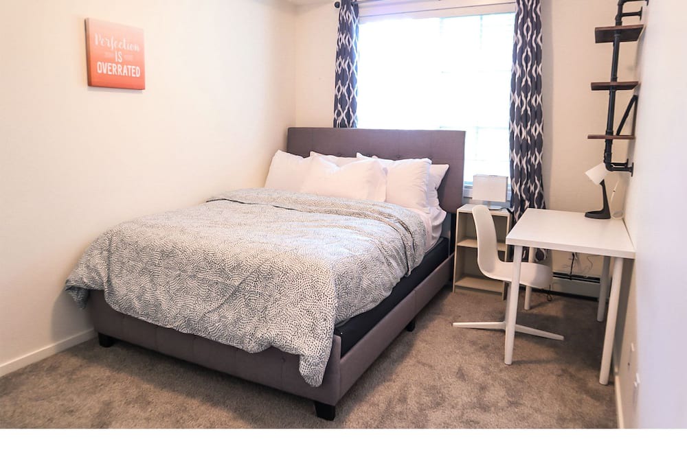 Photo of Bedroom in Sage Hill