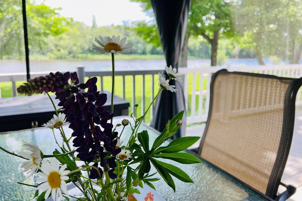 Photo of Patio Balcony in Weedon