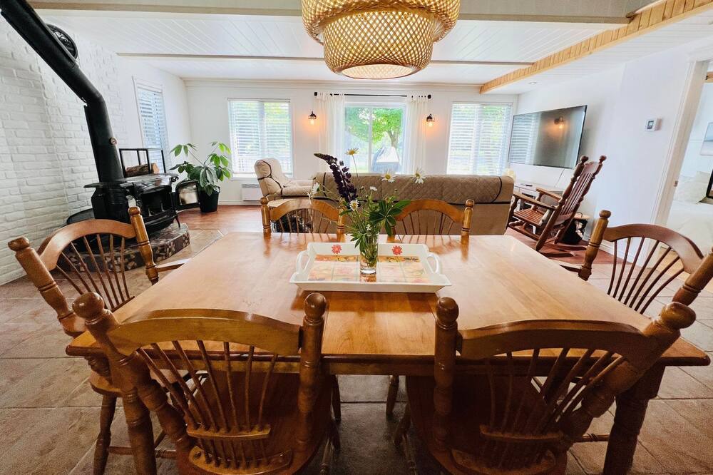 Photo of Kitchen in Weedon