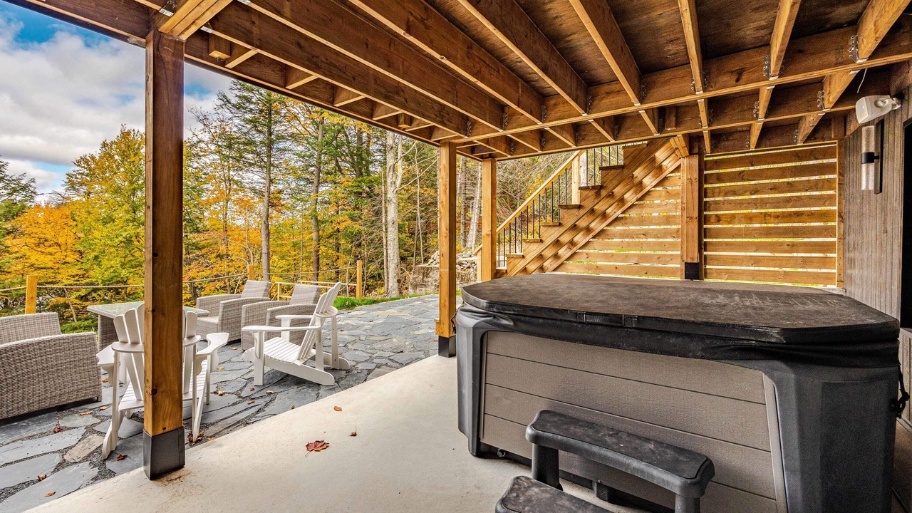 Photo of Outdoor in Gore