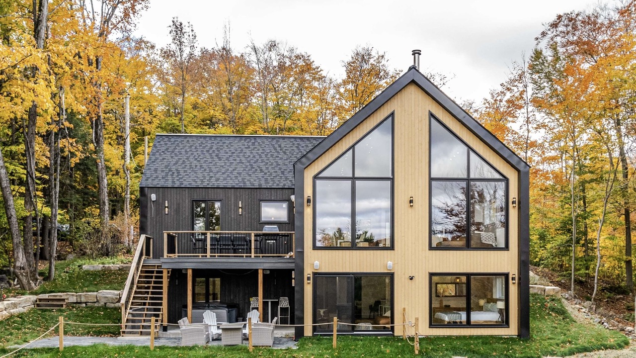 Photo of Outdoor in Gore