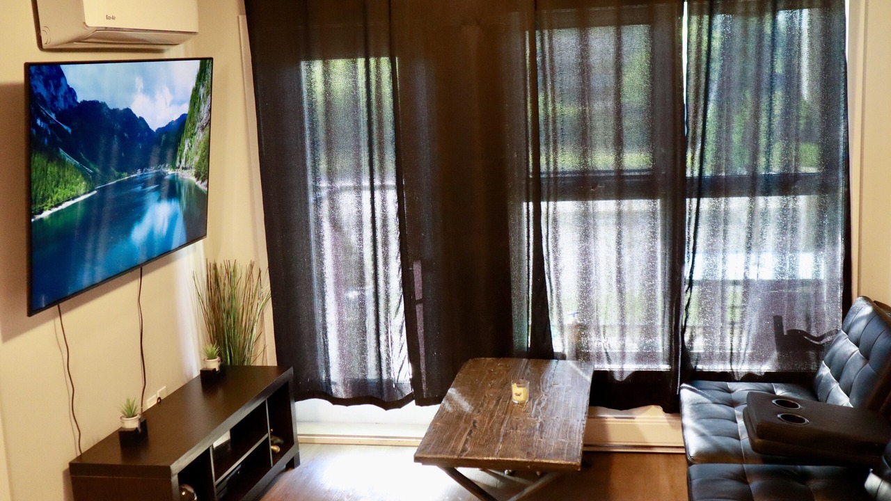 Photo of Livingroom in Winnipeg