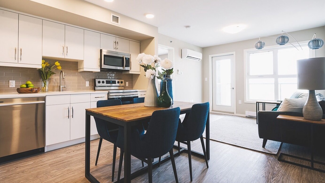 Photo of Kitchen in Winnipeg