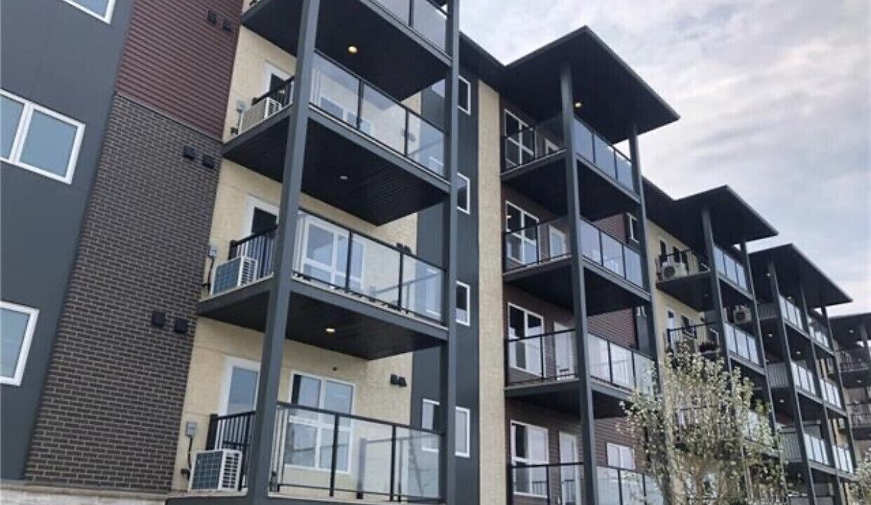 Photo of Outdoor in Winnipeg