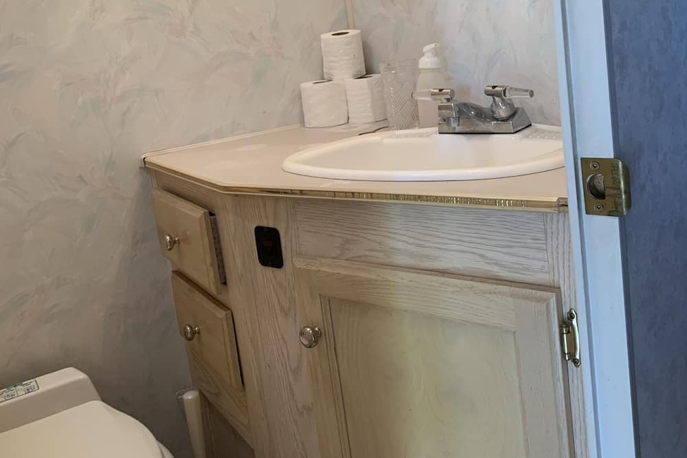 Photo of Bathroom in Medicine Hat