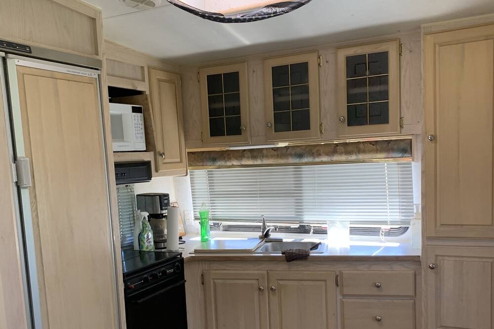 Photo of Kitchen in Medicine Hat