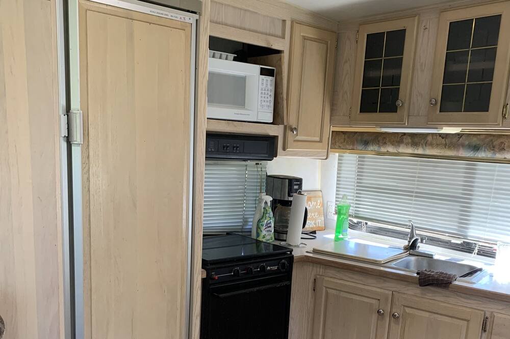 Photo of Kitchen in Medicine Hat