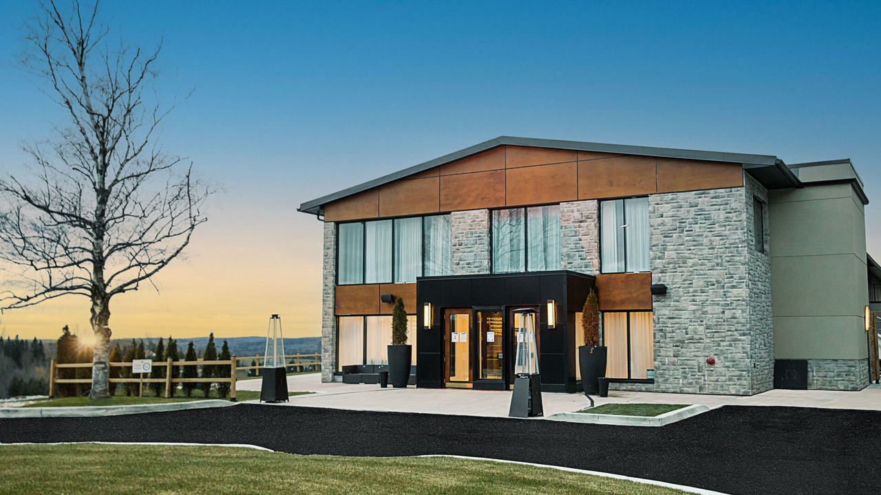 Photo of Outdoor in Caledon