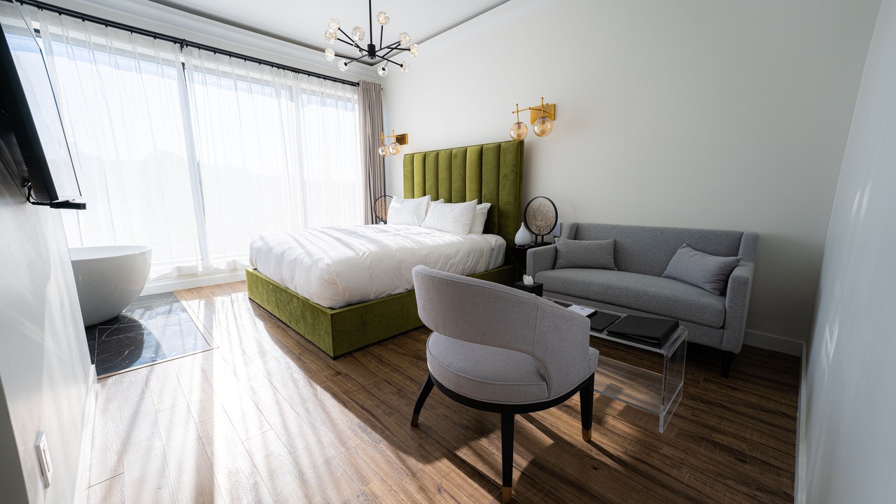 Photo of Bedroom in Caledon