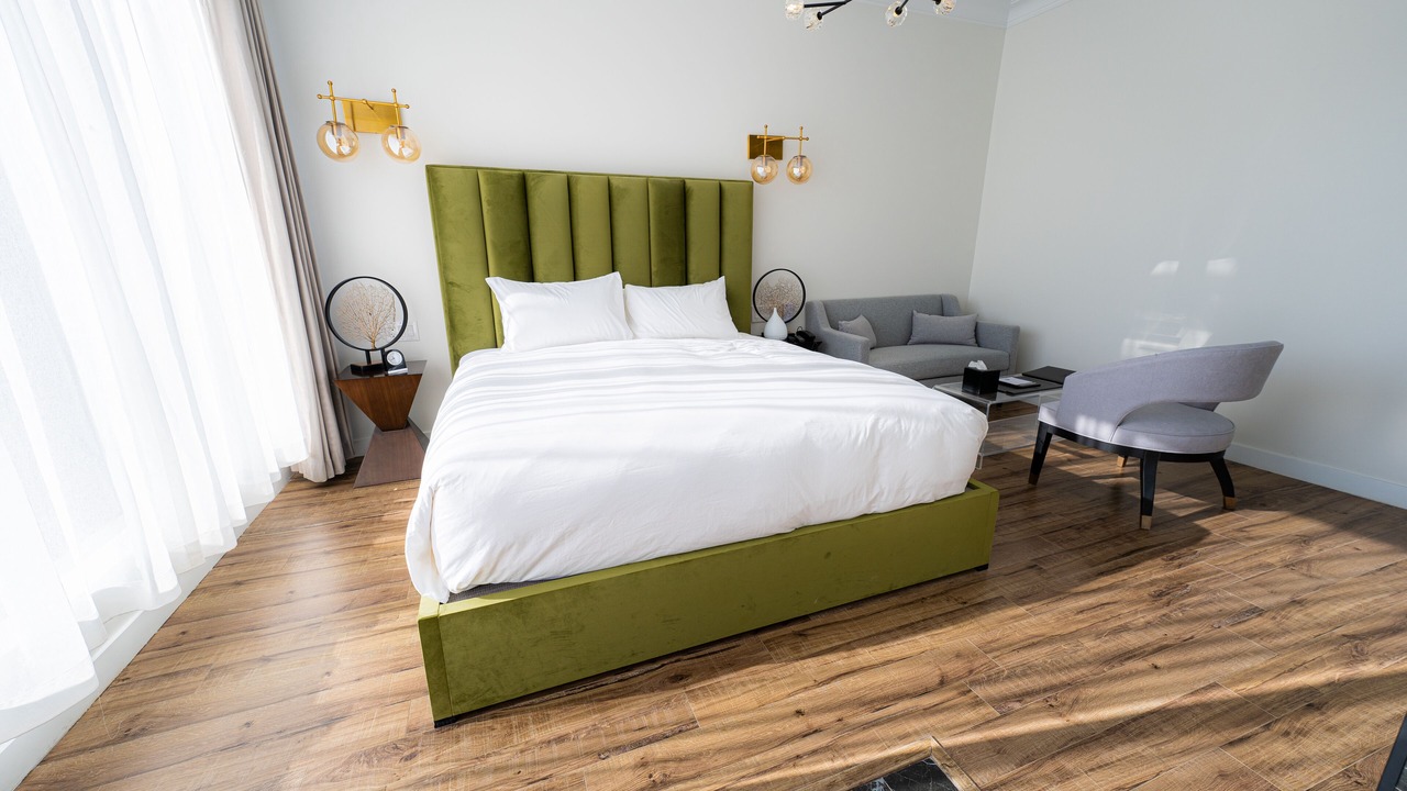 Photo of Bedroom in Caledon