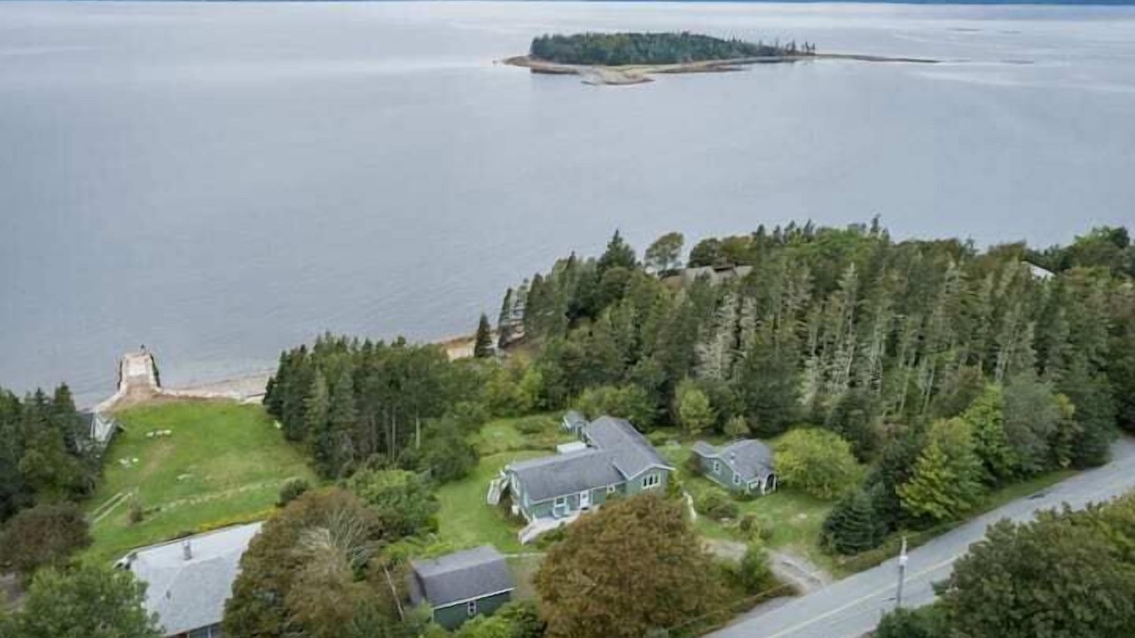 Photo of Outdoor in Glen Margaret