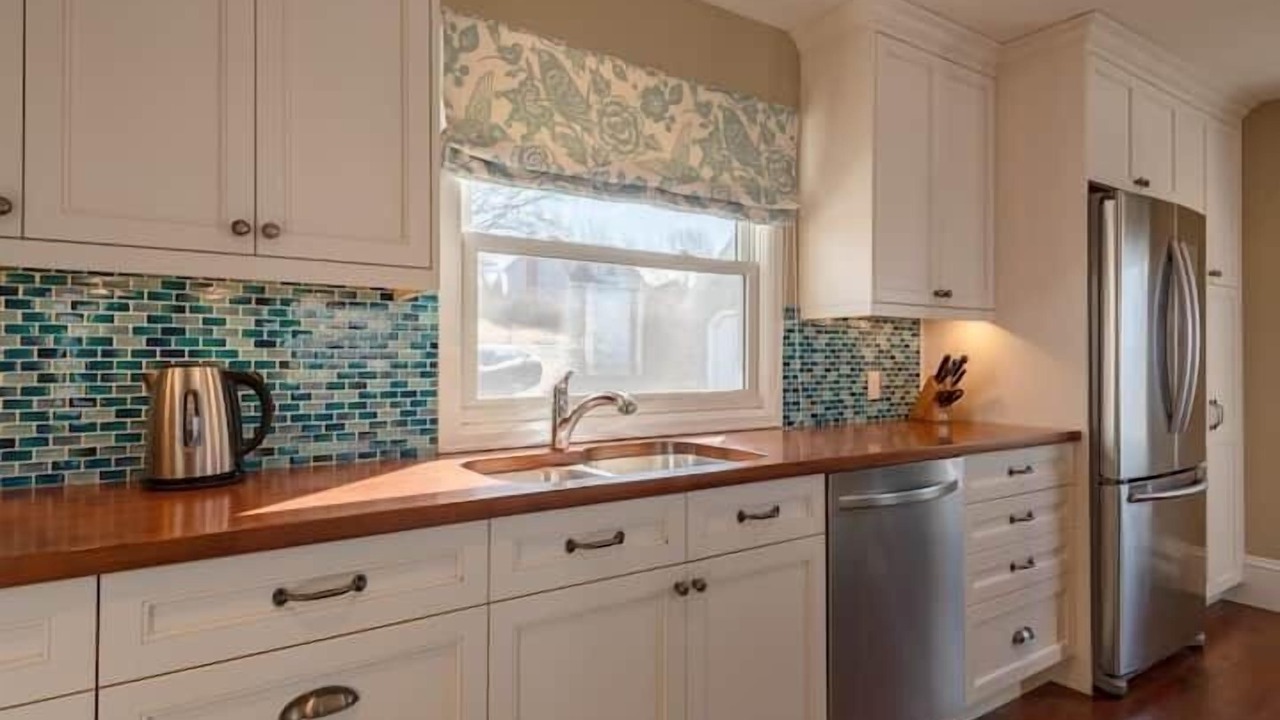 Photo of Kitchen in Glen Margaret