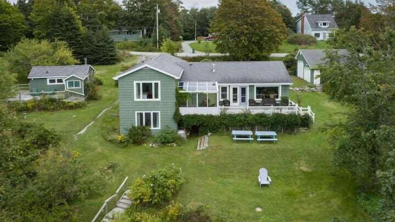 Photo of Outdoor in Glen Margaret